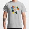 ssrcoclassic teemensheather greyfront altsquare product1000x1000.u1 4 - Wings Of Fire Merch