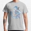 ssrcoclassic teemensheather greyfront altsquare product1000x1000.u1 41 - Wings Of Fire Merch