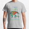 ssrcoclassic teemensheather greyfront altsquare product1000x1000.u1 5 - Wings Of Fire Merch
