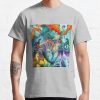 ssrcoclassic teemensheather greyfront altsquare product1000x1000.u1 7 - Wings Of Fire Merch