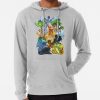 ssrcolightweight hoodiemensheather greyfrontsquare productx1000 bgf8f8f8 - Wings Of Fire Merch