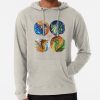 ssrcolightweight hoodiemensoatmeal heatherfrontsquare productx1000 bgf8f8f8 10 - Wings Of Fire Merch