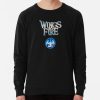 ssrcolightweight sweatshirtmens10101001c5ca27c6frontsquare productx1000 bgf8f8f8 16 - Wings Of Fire Merch