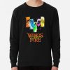 ssrcolightweight sweatshirtmens10101001c5ca27c6frontsquare productx1000 bgf8f8f8 29 - Wings Of Fire Merch
