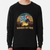 ssrcolightweight sweatshirtmens10101001c5ca27c6frontsquare productx1000 bgf8f8f8 37 - Wings Of Fire Merch