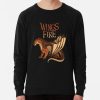 ssrcolightweight sweatshirtmens10101001c5ca27c6frontsquare productx1000 bgf8f8f8 39 - Wings Of Fire Merch