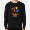 ssrcolightweight sweatshirtmens10101001c5ca27c6frontsquare productx1000 bgf8f8f8 6 - Wings Of Fire Merch