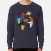 ssrcolightweight sweatshirtmens322e3f696a94a5d4frontsquare productx1000 bgf8f8f8 11 - Wings Of Fire Merch