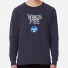 ssrcolightweight sweatshirtmens322e3f696a94a5d4frontsquare productx1000 bgf8f8f8 16 - Wings Of Fire Merch
