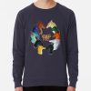 ssrcolightweight sweatshirtmens322e3f696a94a5d4frontsquare productx1000 bgf8f8f8 28 - Wings Of Fire Merch