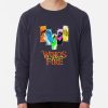 ssrcolightweight sweatshirtmens322e3f696a94a5d4frontsquare productx1000 bgf8f8f8 29 - Wings Of Fire Merch