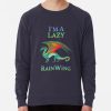 ssrcolightweight sweatshirtmens322e3f696a94a5d4frontsquare productx1000 bgf8f8f8 34 - Wings Of Fire Merch