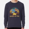ssrcolightweight sweatshirtmens322e3f696a94a5d4frontsquare productx1000 bgf8f8f8 37 - Wings Of Fire Merch