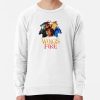ssrcolightweight sweatshirtmensfafafaca443f4786frontsquare productx1000 bgf8f8f8 19 - Wings Of Fire Merch