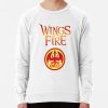 ssrcolightweight sweatshirtmensfafafaca443f4786frontsquare productx1000 bgf8f8f8 22 - Wings Of Fire Merch