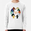 ssrcolightweight sweatshirtmensfafafaca443f4786frontsquare productx1000 bgf8f8f8 28 - Wings Of Fire Merch