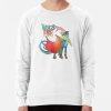 ssrcolightweight sweatshirtmensfafafaca443f4786frontsquare productx1000 bgf8f8f8 30 - Wings Of Fire Merch