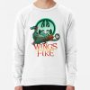 ssrcolightweight sweatshirtmensfafafaca443f4786frontsquare productx1000 bgf8f8f8 36 - Wings Of Fire Merch
