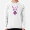 ssrcolightweight sweatshirtmensfafafaca443f4786frontsquare productx1000 bgf8f8f8 38 - Wings Of Fire Merch