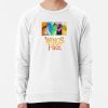 ssrcolightweight sweatshirtmensfafafaca443f4786frontsquare productx1000 bgf8f8f8 4 - Wings Of Fire Merch