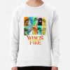 ssrcolightweight sweatshirtmensfafafaca443f4786frontsquare productx1000 bgf8f8f8 5 - Wings Of Fire Merch