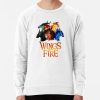 ssrcolightweight sweatshirtmensfafafaca443f4786frontsquare productx1000 bgf8f8f8 6 - Wings Of Fire Merch