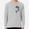 ssrcolightweight sweatshirtmensheather greyfrontsquare productx1000 bgf8f8f8 14 - Wings Of Fire Merch