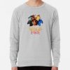 ssrcolightweight sweatshirtmensheather greyfrontsquare productx1000 bgf8f8f8 19 - Wings Of Fire Merch