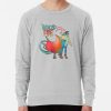 ssrcolightweight sweatshirtmensheather greyfrontsquare productx1000 bgf8f8f8 30 - Wings Of Fire Merch