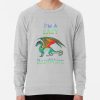 ssrcolightweight sweatshirtmensheather greyfrontsquare productx1000 bgf8f8f8 34 - Wings Of Fire Merch