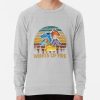 ssrcolightweight sweatshirtmensheather greyfrontsquare productx1000 bgf8f8f8 37 - Wings Of Fire Merch
