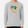 ssrcolightweight sweatshirtmensheather greyfrontsquare productx1000 bgf8f8f8 4 - Wings Of Fire Merch