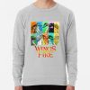ssrcolightweight sweatshirtmensheather greyfrontsquare productx1000 bgf8f8f8 5 - Wings Of Fire Merch