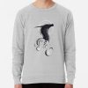 ssrcolightweight sweatshirtmensheather greyfrontsquare productx1000 bgf8f8f8 9 - Wings Of Fire Merch