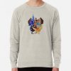 ssrcolightweight sweatshirtmensoatmeal heatherfrontsquare productx1000 bgf8f8f8 18 - Wings Of Fire Merch