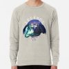 ssrcolightweight sweatshirtmensoatmeal heatherfrontsquare productx1000 bgf8f8f8 2 - Wings Of Fire Merch
