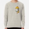 ssrcolightweight sweatshirtmensoatmeal heatherfrontsquare productx1000 bgf8f8f8 25 - Wings Of Fire Merch