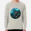 ssrcolightweight sweatshirtmensoatmeal heatherfrontsquare productx1000 bgf8f8f8 26 - Wings Of Fire Merch