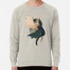 ssrcolightweight sweatshirtmensoatmeal heatherfrontsquare productx1000 bgf8f8f8 35 - Wings Of Fire Merch