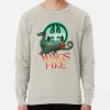 ssrcolightweight sweatshirtmensoatmeal heatherfrontsquare productx1000 bgf8f8f8 36 - Wings Of Fire Merch