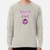 ssrcolightweight sweatshirtmensoatmeal heatherfrontsquare productx1000 bgf8f8f8 38 - Wings Of Fire Merch