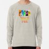 ssrcolightweight sweatshirtmensoatmeal heatherfrontsquare productx1000 bgf8f8f8 4 - Wings Of Fire Merch