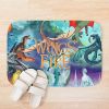 urbathmat flatlay context smallsquare750x1000.1u5 - Wings Of Fire Merch