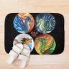 urbathmat flatlay context smallsquare750x1000.1u5 11 - Wings Of Fire Merch