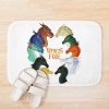 urbathmat flatlay context smallsquare750x1000.1u5 15 - Wings Of Fire Merch