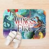 urbathmat flatlay context smallsquare750x1000.1u5 16 - Wings Of Fire Merch