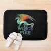 urbathmat flatlay context smallsquare750x1000.1u5 25 - Wings Of Fire Merch