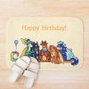 urbathmat flatlay context smallsquare750x1000.1u5 26 - Wings Of Fire Merch