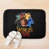 urbathmat flatlay context smallsquare750x1000.1u5 27 - Wings Of Fire Merch