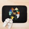 urbathmat flatlay context smallsquare750x1000.1u5 8 - Wings Of Fire Merch